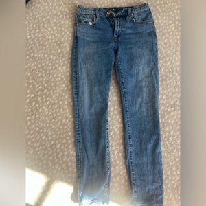 7 for all mankind jeans